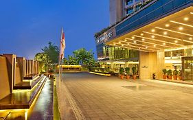Crowne Plaza Ahmedabad City Centre